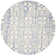 Carter Dye Hand Tufted Wool Ikat Rug