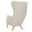 Julia Velvet Wingback Chair-1468332295