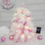 Arbre de Noël artificiel 17,7 pi