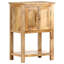 Toney 50cm Solid Wood Sideboard