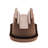 Classic Deck Rail Traditional Plastic Indoor/Outdoor Wide Oval Planter-1433004634-1359176167