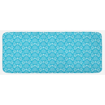 Tapis de cuisine