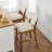2-Piece Counter Height Bar Stool-1483467248