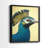 ANIMALS Series CCCLXIV  -Premium Framed Print -Ready to Hang - No Nails Required-105495652-105495659