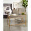 Fauteuil à oreilles Bahia-1744985491