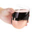 4 Piece 237ml Wine Glass Set-1690327040