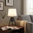 Retro Metal Desk Lamp Table Lamps