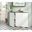 Mundi 120cm Sideboard