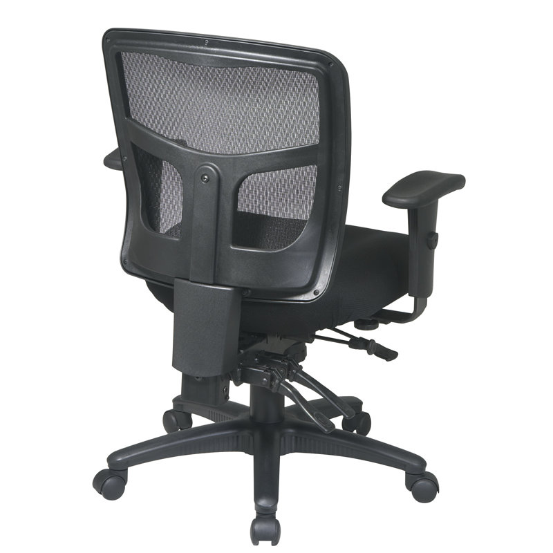 Pro-Line II Series Conference Chair, Icon - Black