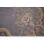 Tapis traditionnel rétro en laine 10 x 13