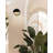 Caeli Ceramic LED Wall Sconce-33430892