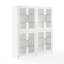 Garde-manger 71 po Roarke