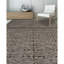 Moroccan Wool Geometric Area Rug