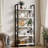 Modern 5 Tiers Bookshelf-1236044830-1227928625