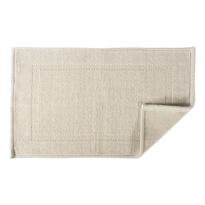 Upton Cheyney Cotton Bath Rug