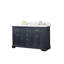 Thompson 54" W Double Bathroom Vanity-1663754987