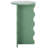 Michelo Wavy Accent Table-1859742111