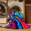 Tapis Nebula Radiance-1004499494