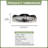 19''(W) Crystal Ceiling Fan