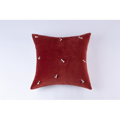 Geoff Cotton Pillow Sham