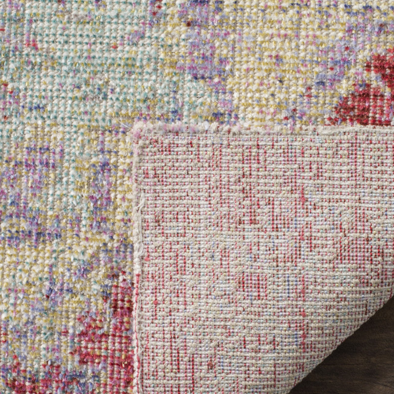 Chauncey Windsor Performance Oriental Rug, Runner 3' x 12'