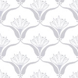 Shanghai Wallflower 10' L x 25" W Wallpaper Tile