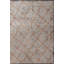 Rapture Orange/Gray Moroccan Luxury Area Rug-68861312