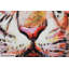 Acrylic Painting Royal Bengal Tiger