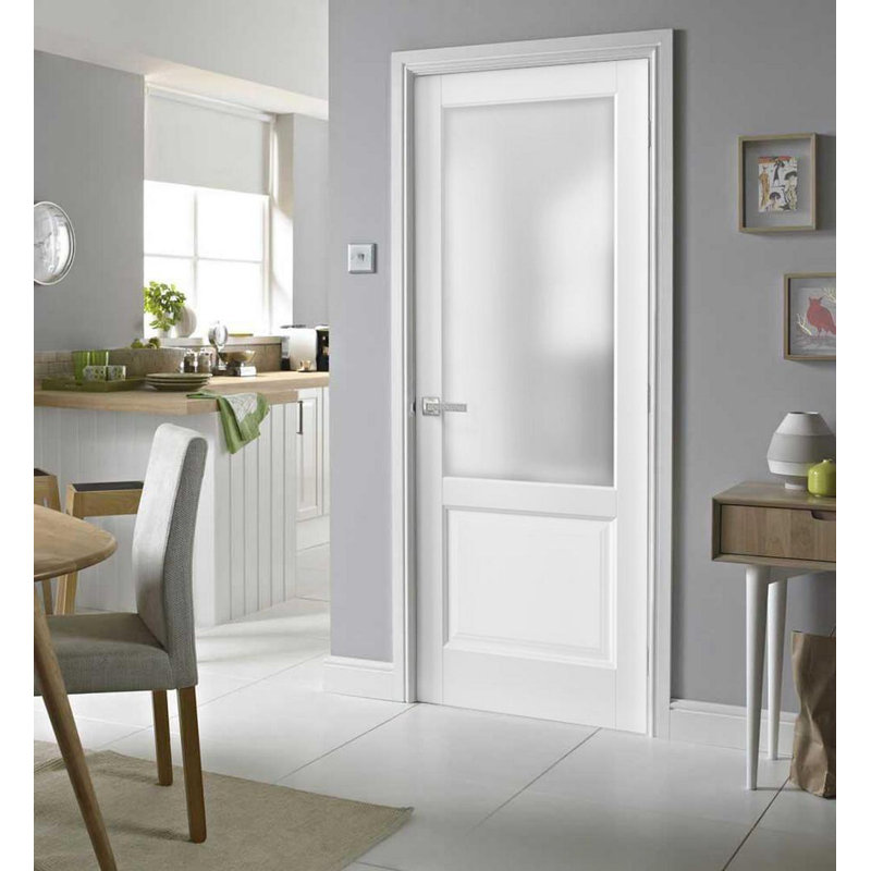 Dalle de porte Lucia, 36 po x 84 po