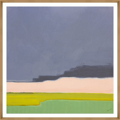 Spring Evening