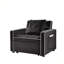 Fauteuil inclinable rembourré Neiswander-773964522