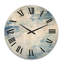 Horloge murale Toppenish-1939044949