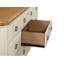 Commode 9 tiroirs Millbrook