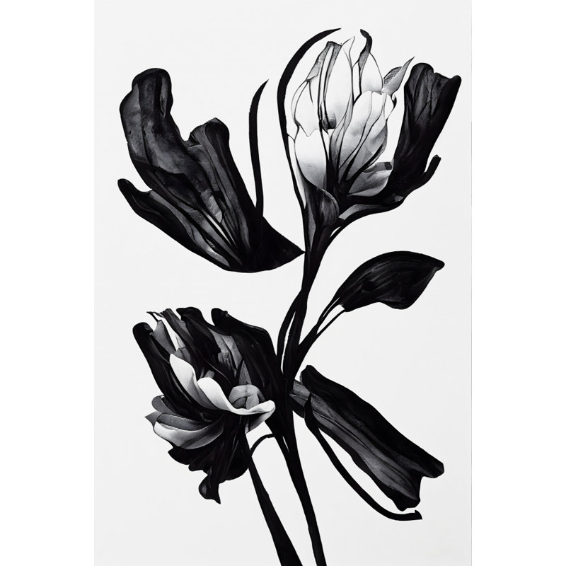Wrapped Canvas Print, 121.92 cm H x 81.28 cm W
