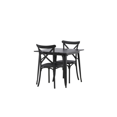 Rodaina 2 -Person Dining Set