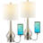 Orford USB Bedside Table Lamp-392877548