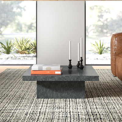 Caomhan Block Coffee Table