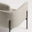 Getup Upholstered Armchair-110989375
