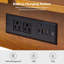 Table de bout en bois manufacturé H 23,75 po avec station de charge Isabele-1203897992