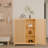 42 Inch Multi-Scene Use Large Capacity Storage Cabinet