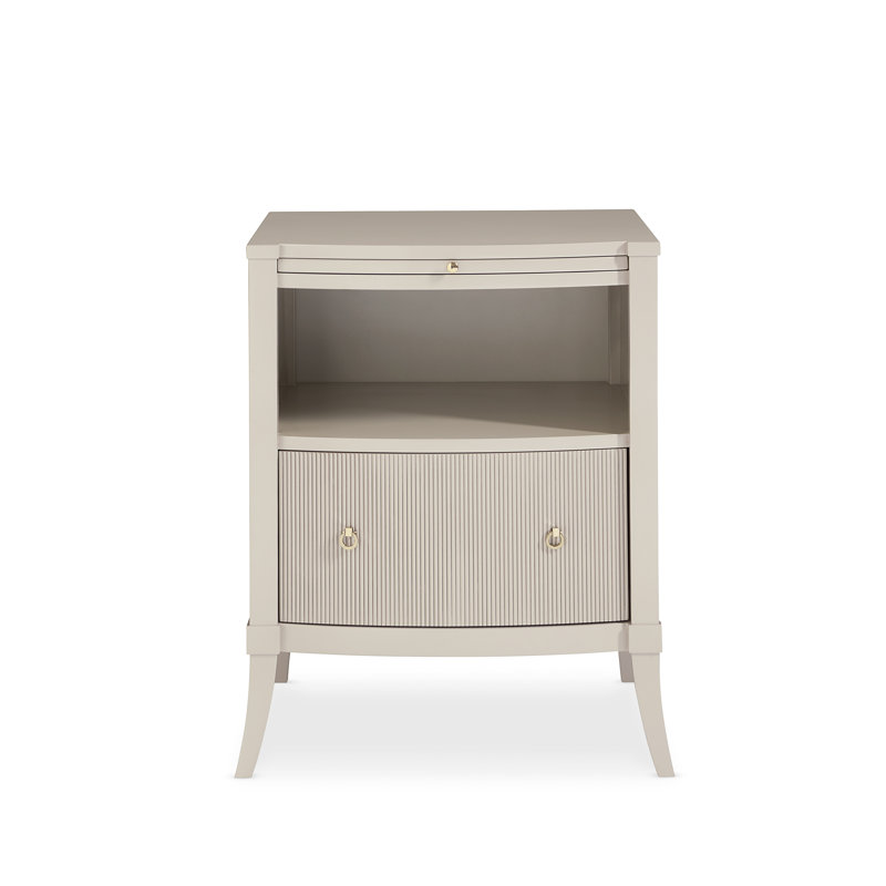 Caracole Classic 1 - Drawer Nightstand