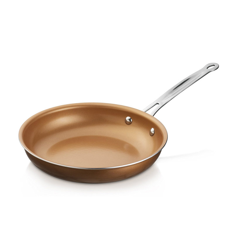 Aluminum Frying Pan Set