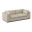 Big Sur Boucle and Velvet Sofa-70372684-70372722