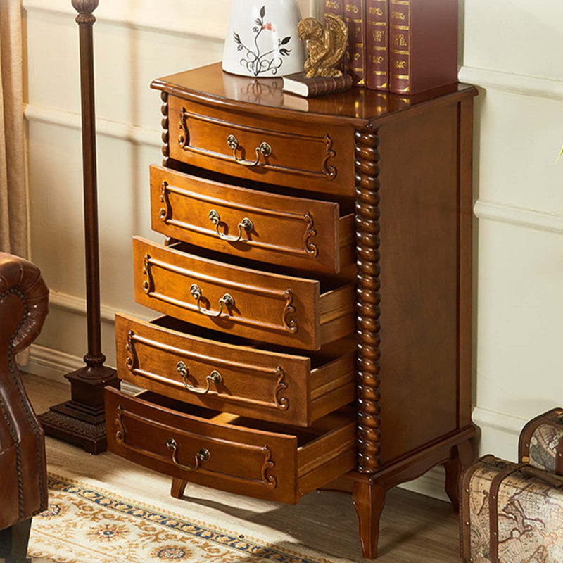 Armoire d'appoint Mid-Century