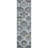 Premium Machine Washable Mayfield AMF2257 Panels Rug-1199132181-1199132171
