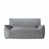 Velours gris velours