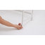 Dressing Table with Mirror-683392257