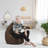 Brava Standard Bean Bag Chair & Lounger-32999706