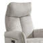 Cassidi Swivel Zero Gravity Recliner-1577110396