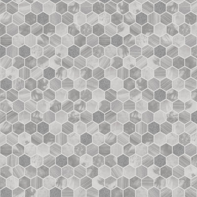 Hexara Tile